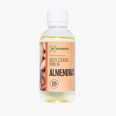 Aceite esencial puro de Almendras - Tienda Kukamonga